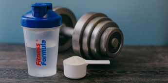 Протеин и его функции