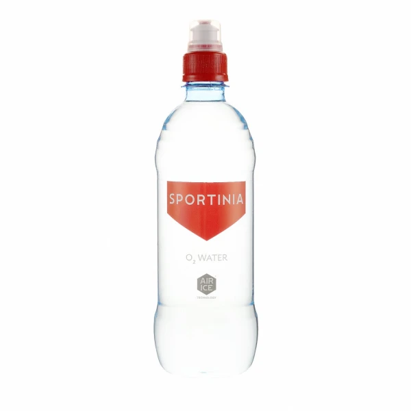 Sportinia O2 Energy 500 ml