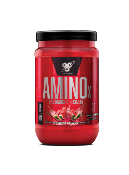BSN Amino-X 435 grams (Арбуз)