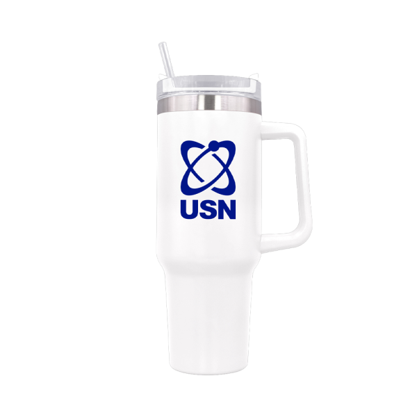 USN Термокружка Steel Stanley Cup 1200 мл