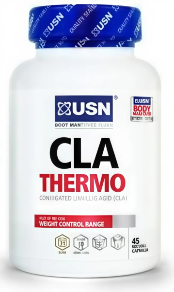 USN КЛК Термо 90 капсул