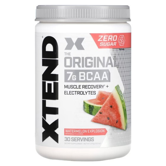 Scivation Xtend 416 grams (Арбузный взрыв)