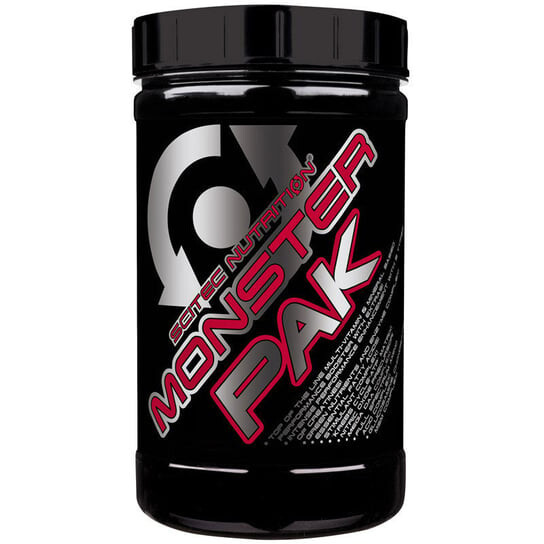 Scitec Nutrition Monster Pak 40 packets