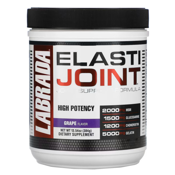 Labrada Elasti Joint 384 grams (Виноград)