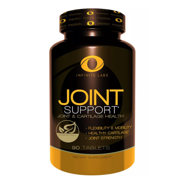 Infinite Labs Joint Support 90 tablets