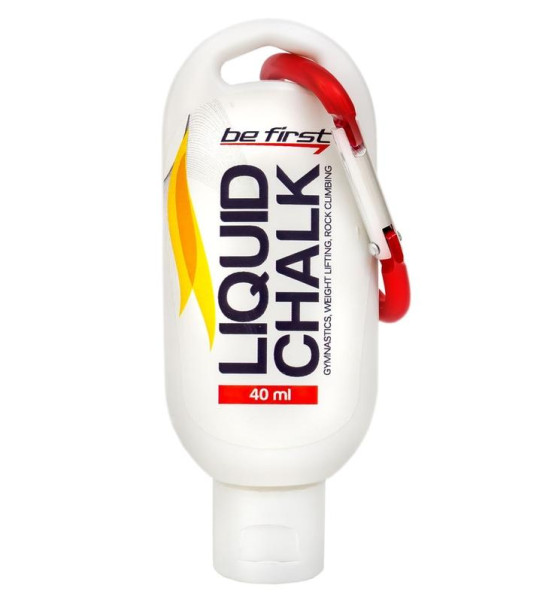 Be First Liquid Chalk 50 ml