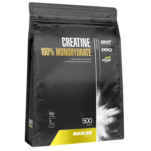 Maxler Creatine DOY 500 grams