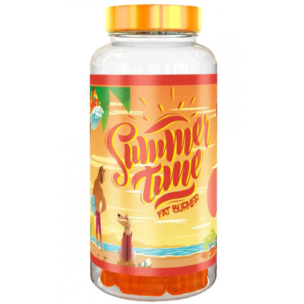 WTF Labz Summer Time 90 caps
