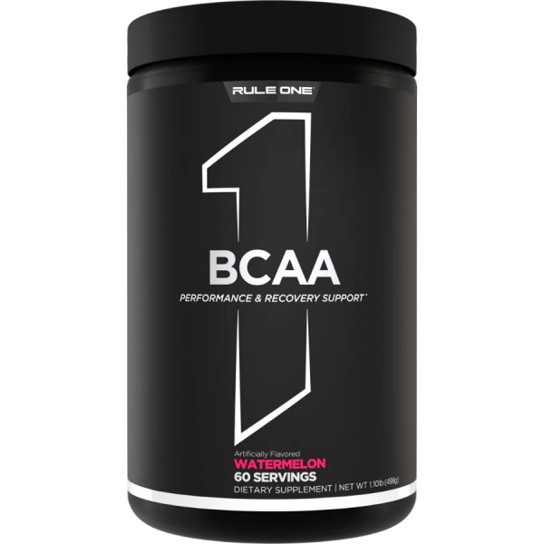 Rule1 BCAA 432 grams (Арбуз)