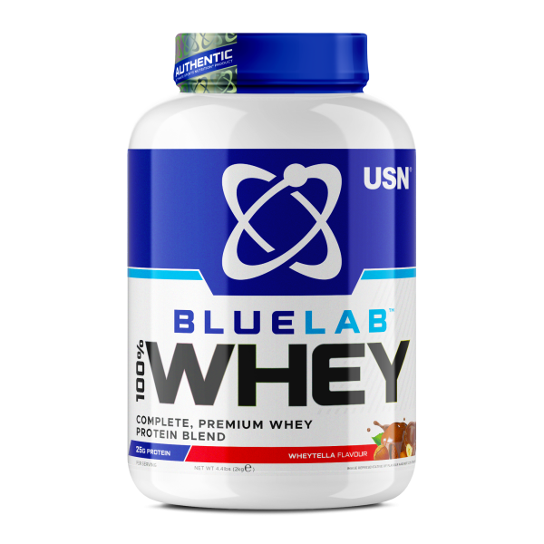 USN BlueLab Whey 2000 grams (Вейтела)