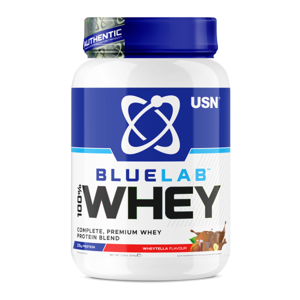 USN BlueLab Whey 908 grams (Вейтелла)