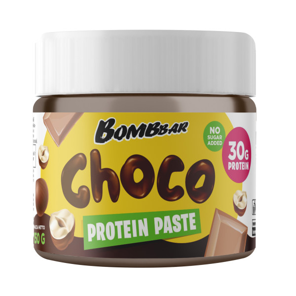 Bombbar Choco 150 grams