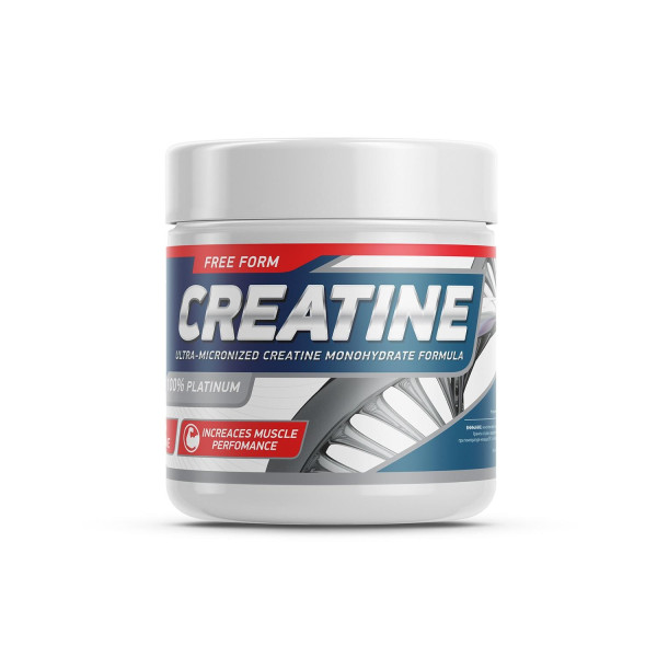Geneticlab Creatine 500 grams