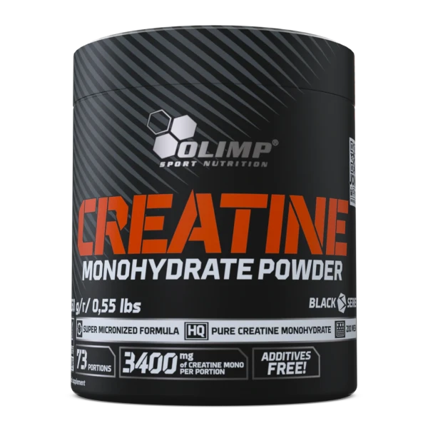 Olimp Creatine 250 grams