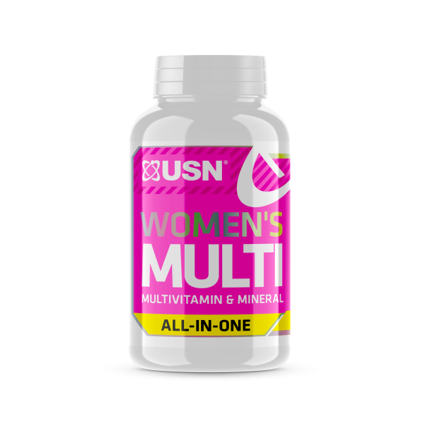 USN Women's Multi 90 tablets