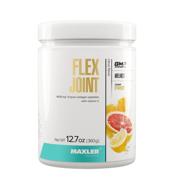 Maxler Flex Joint 360 grams (Цитрус)