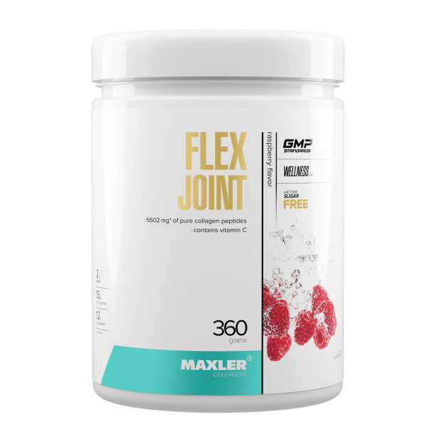 Maxler Flex Joint 360 grams (Малина)