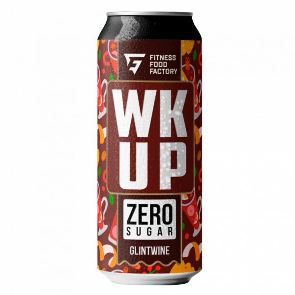 Fitness Food Factory WKUP 450 ml (Глинтвейн)