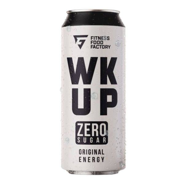 Fitness Food Factory WKUP 450 ml (Оригинальный)