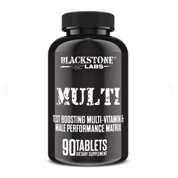 Blackstone Labs Multi 90 tablets