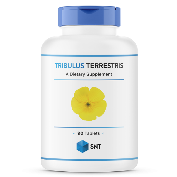 SNT Tribulus Terrestris 90 tablets