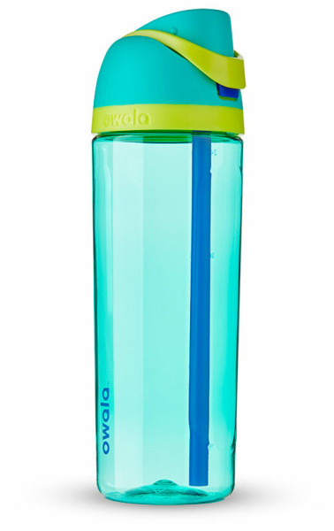 OW FreeSip Tritan 739 ml (Морской зеленый)