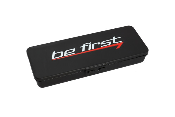 Be First таблетница (Черный)