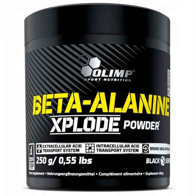 Olimp Beta Alanine 250 grams