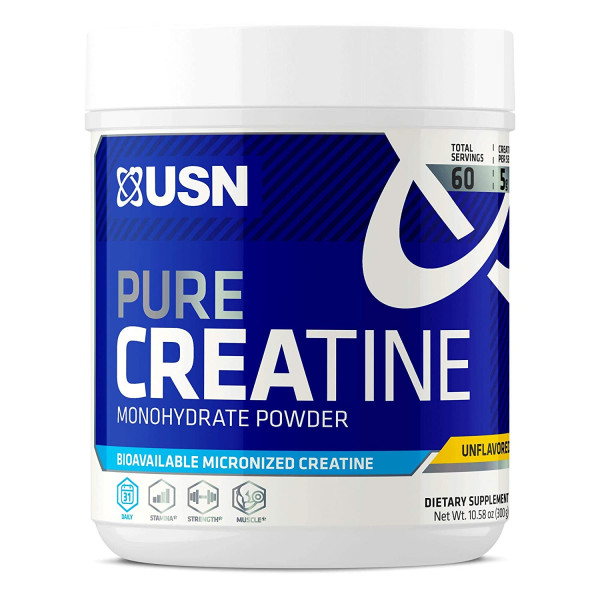 USN Creatine 300 grams