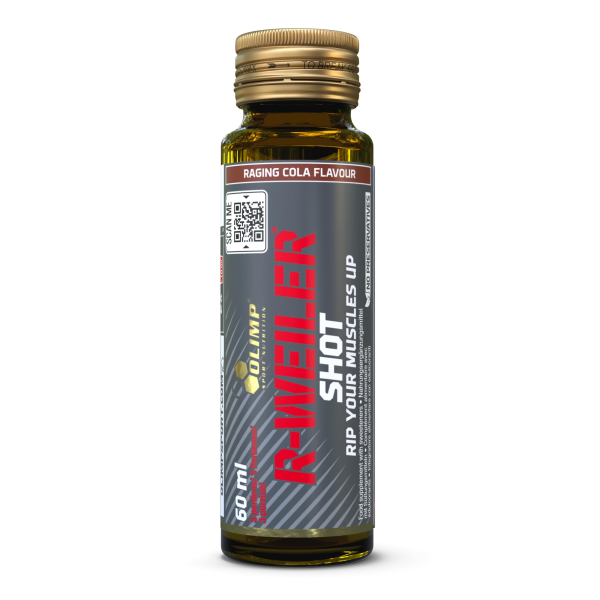 Olimp R-Weiler Shot 60 ml (Кола)