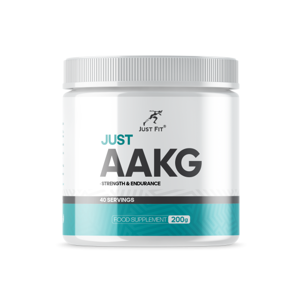 Just Fit AAKG 200 grams
