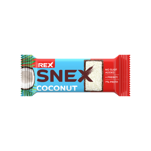 Protein Rex SNEX 50 grams (Кокос)