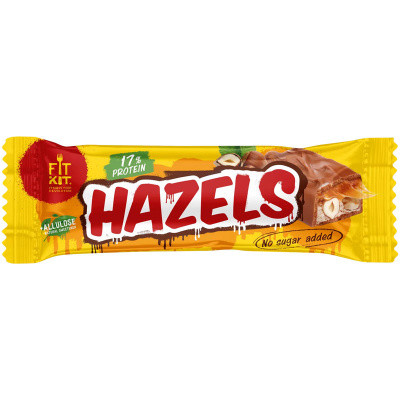 Fit Kit Hazels 45 grams