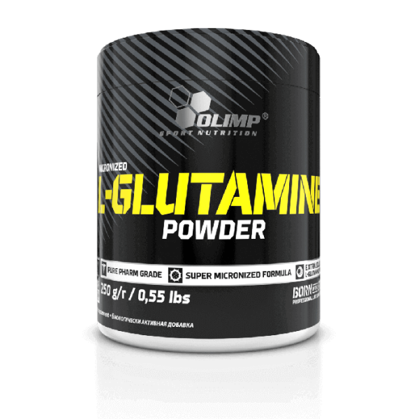Olimp Glutamine 250 grams