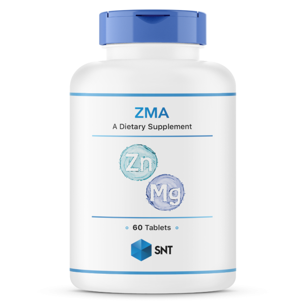 SNT ZMA 60 tablets