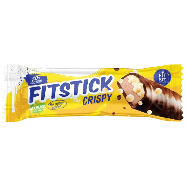 Fit Kit Fitstick Crispy 45 grams