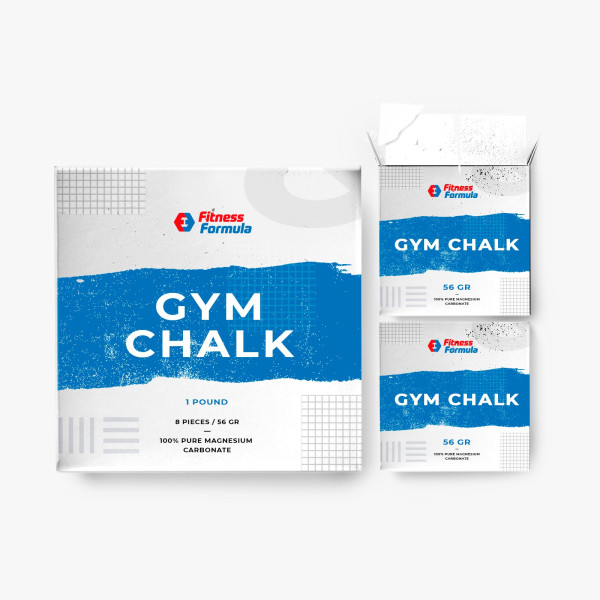 Фитнес Формула магнезия 56 grams