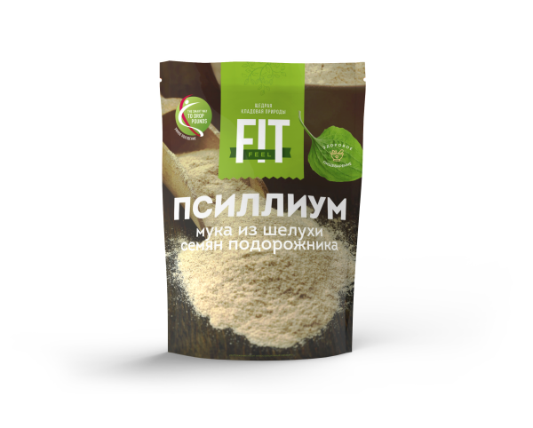 Fit Parad Псиллиум 150 grams