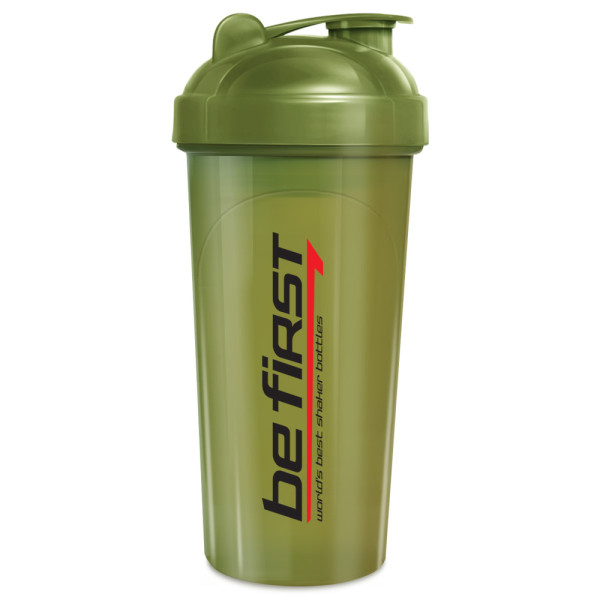 Be First Шейкер 700 мл (Хаки)