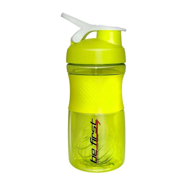 Be First Шейкер 600 мл (Лайм)