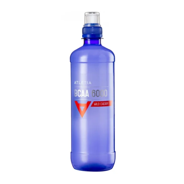 Atletia BCAA 6000 500 ml (Маракуйя)