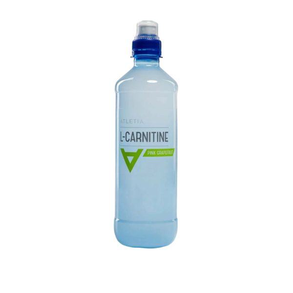 Atletia L-Carnitine 500 ml (Грейпфрут)
