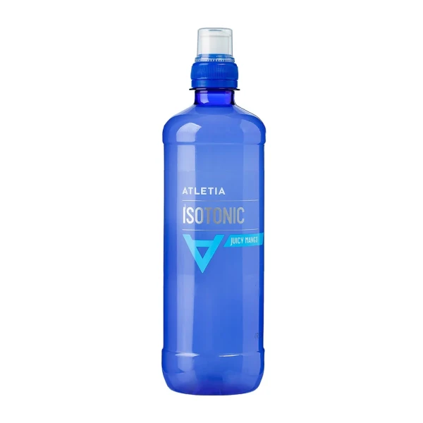 Atletia Isotonic 500 ml (Ананас)