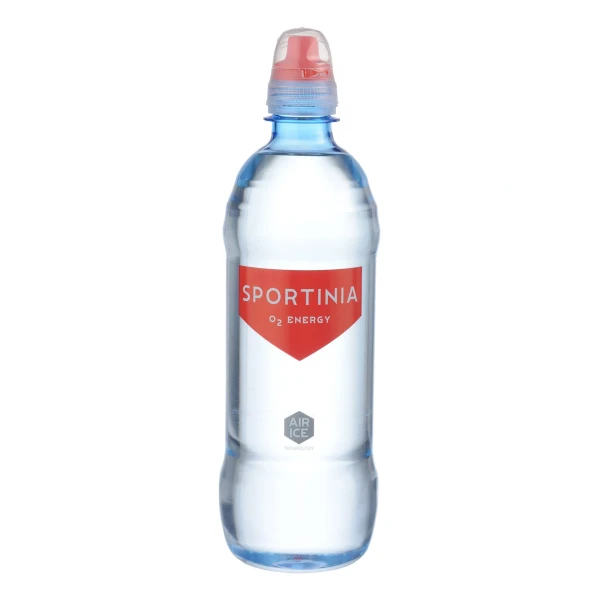 Sportinia O2 Energy sport cap 500 ml