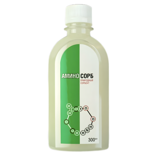 Аминосорб 300 мл