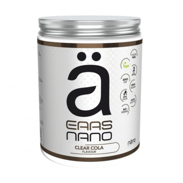 A Nano EAAS 420 grams (Чистая Кола)