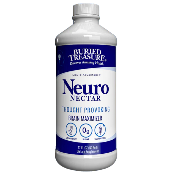 Buried Treasure Neuro-Nectar 496 ml