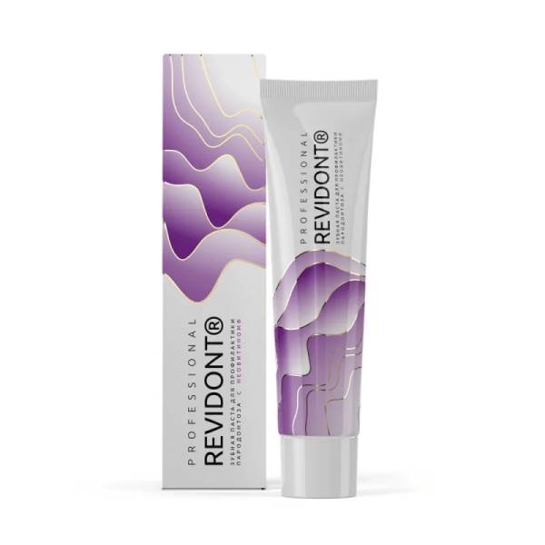 Peptides Revidont Зубная паста с Неовитином 64 gr