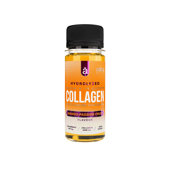 A Nano Collagen Shot 60 ml (Манго-маракуйя)