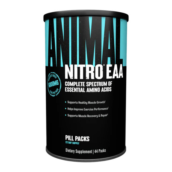 Universal Animal Nitro 44 packs